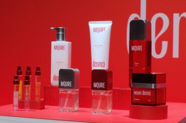 マツキヨココカラ、化粧品PB改革の第2弾　スキンケア「エムキュア ダーマバイ」立ち上げ - WWDJAPAN