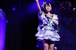 画像ギャラリー No.017のサムネイル画像 / 大切な人へ歌を届けるため，アイドルたちが大集合！　「ひみつのアイプリ×キラッとプリ☆チャン プリ♡プリライブ」をレポート