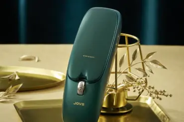 自宅でサロン級【DORA Scroll】驚きの21.6Jパワーと冷却で叶える美肌脱毛の新常識