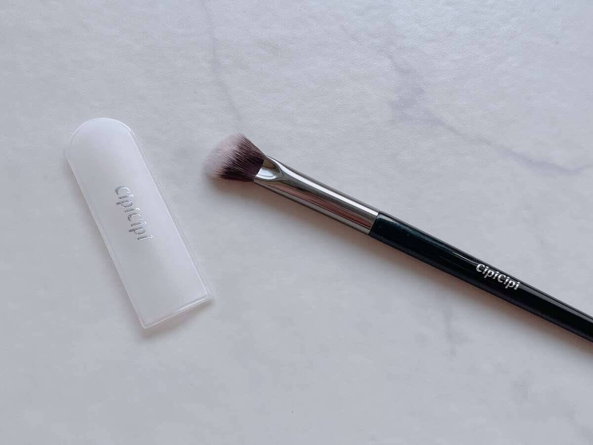 CipiCipi ハイライトブラシ