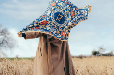 Bourrienne Paris X、Maison Guillemette、Maison Lecomte Flamentの3ブランドが、DHL ファッション・タレント・アワードのファイナリストに選出された