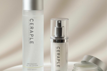 【フェア】CERAPLE / Welles -Everyday Beauty, Everyday Healing-（自分をととのえるセルフケア）ー働くも暮らすも自分らしく展 | イベント | 代官山T-SITE