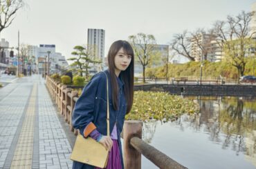 さきがけ電子版にて、矢田萌華による連載コラム「わたしの居場所」がスタート！