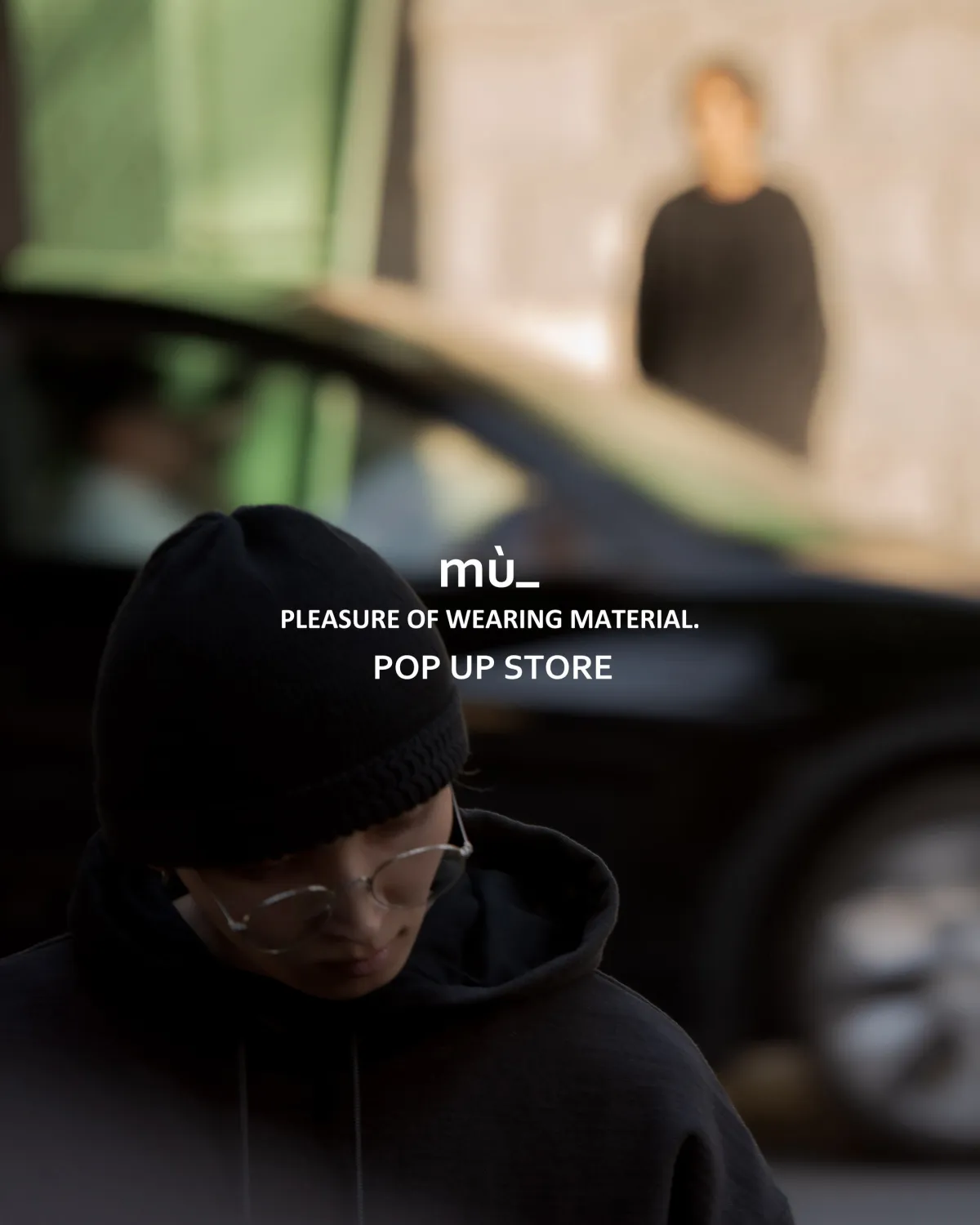 ファッションブランド mù_が二子玉川と中目黒でPOPUP STORE開催! – サードニュース ファッションブランド mù_が二子玉川と中目黒でPOPUP STORE開催! - サードニュース