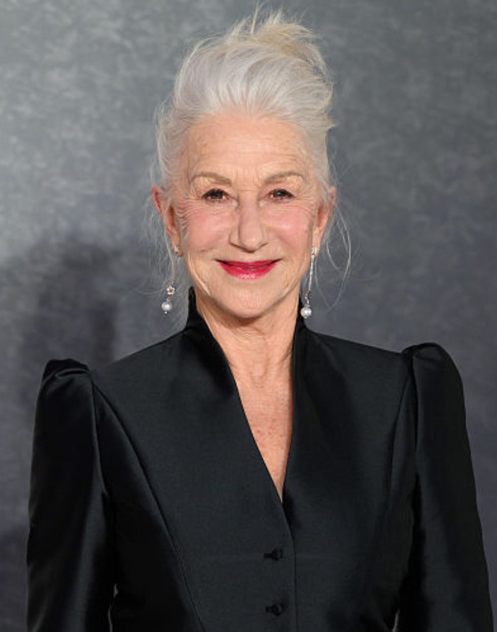 ヘレン・ミレン　美容