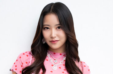 白間美瑠【写真：舛元清香】