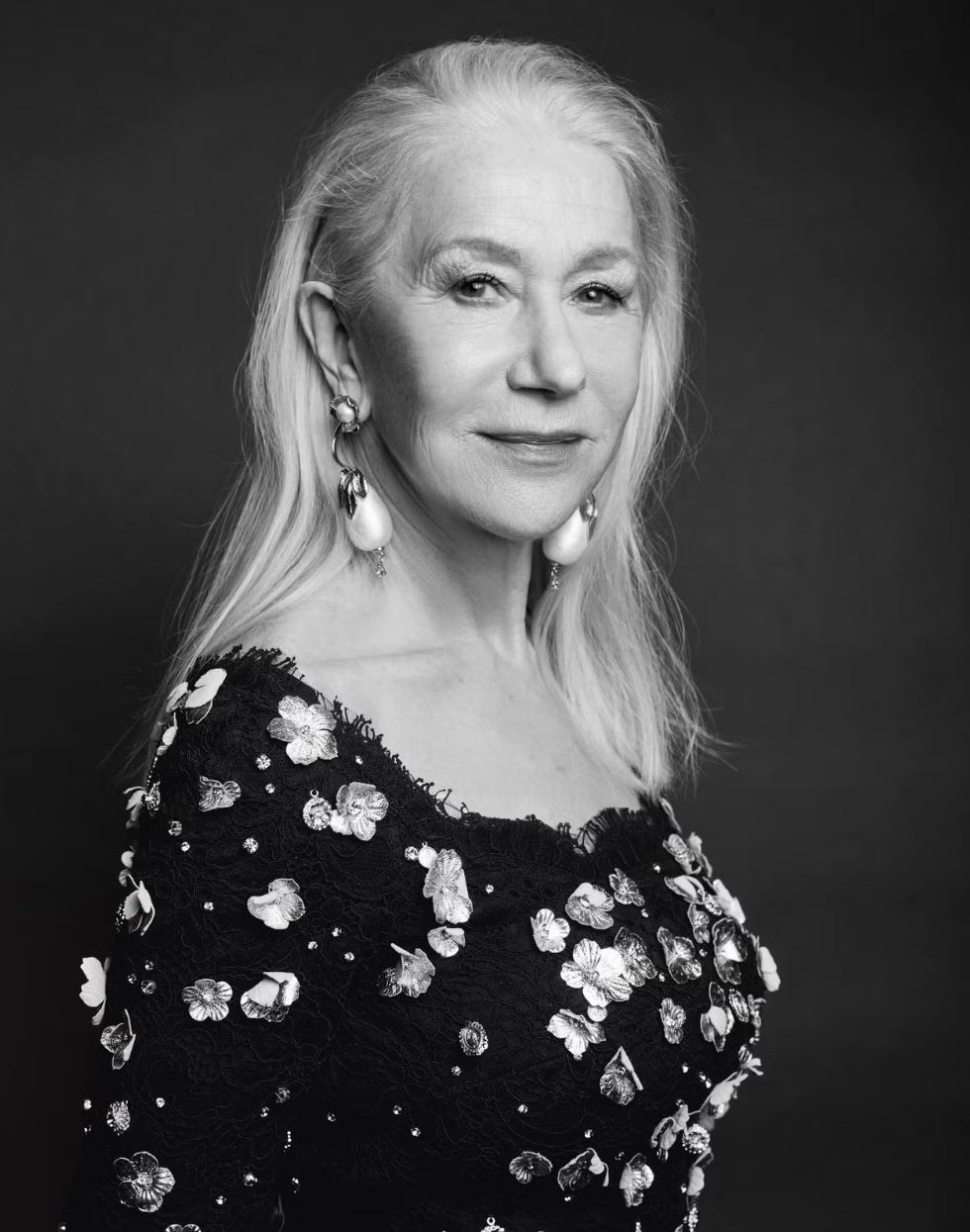 ヘレン・ミレン