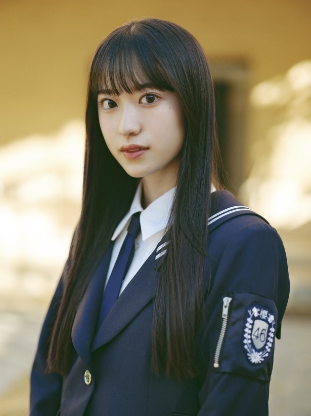 村井優※画像はWEBザテレビジョン タレントデータベースより