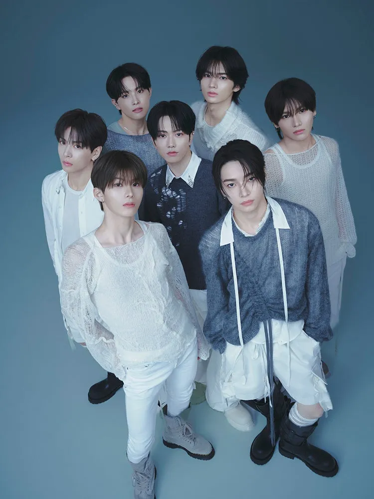 aoen、待望の2nd Single「秒で落ちた」発売記念!メンバー全員と会える夢のバレンタイン特典会、応募は今週まで! 1 aoen 2nd Single「秒で落ちた」イメージ