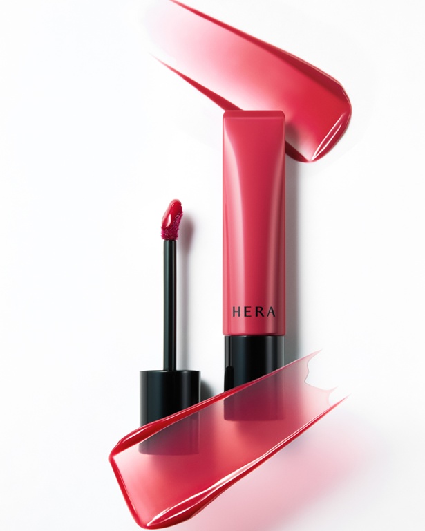 センシュアル ティンティッドシャイン リップセラム(4400円)