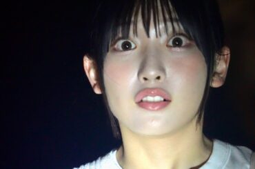 高嶺のなでしこ・城月菜央＆相楽伊織！埼玉、最恐。映画『ホラーちゃんねる埼玉の怖い話』予告編