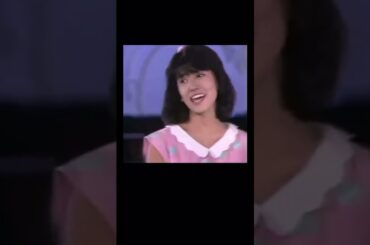 【松田聖子】【松本伊代】