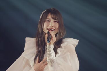 雨宮天「永遠のAria」ライブツアー2022 "BEST LIVE TOUR -SKY-"