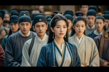 💖Una chica viaja al pasado, recibe un sistema y castiga el mal para promover el bien #minidrama