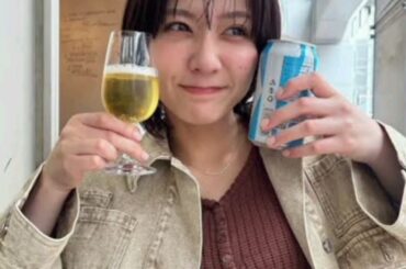 「これはもう…」「わぁぁぁあ素敵」AKB48卒業から2年…清水麻璃亜〝刺激的なショット連発〟に反響