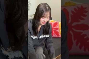 2025/12/24 稲場愛香×リキュエム インスタライブ