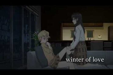 貴方には感謝しているわ　[藍原芽衣] [津田美波] [citrus] [05-038]