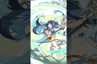 【ステラソラ】声優発表 | ナツカ役 #伊藤静 さん