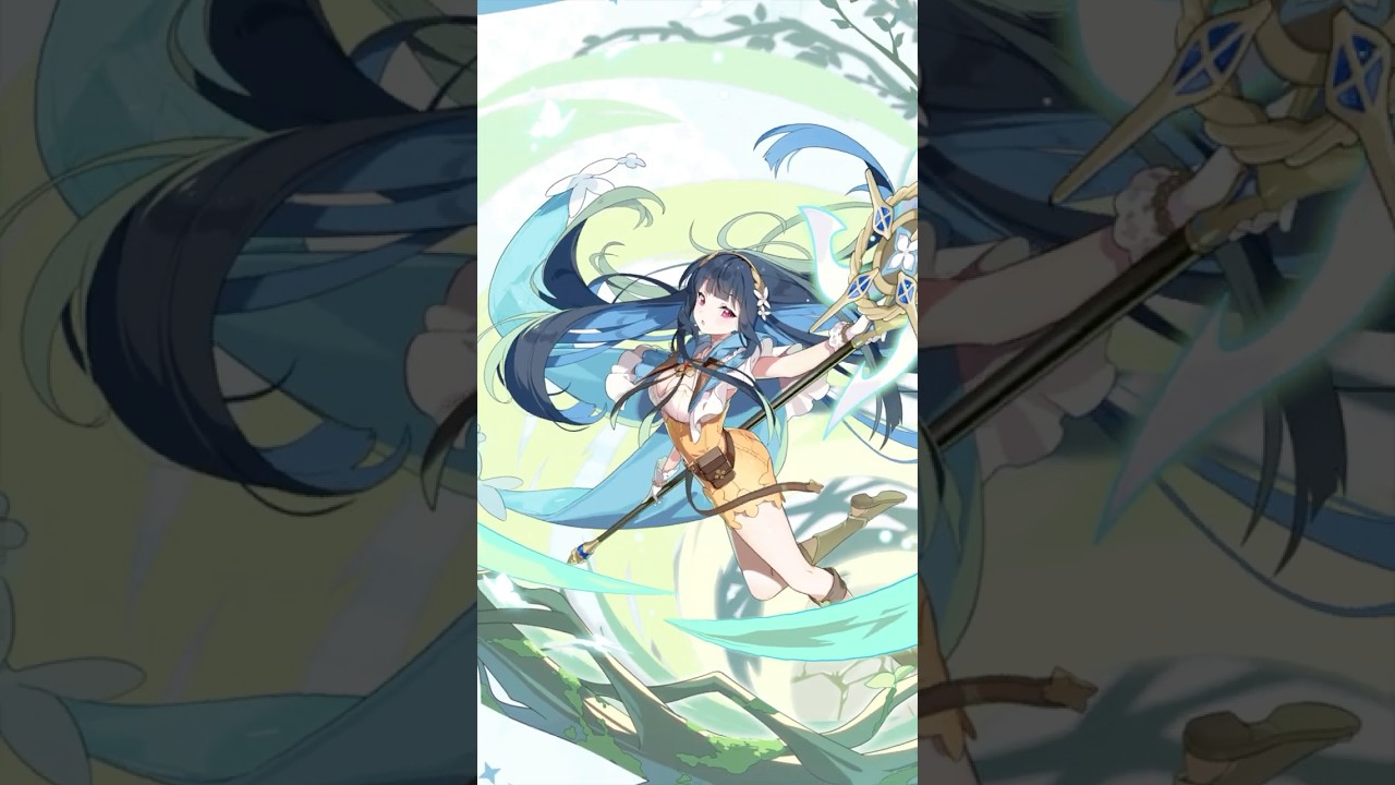 【ステラソラ】声優発表 | ナツカ役 #伊藤静 さん 【ステラソラ】声優発表 | ナツカ役 #伊藤静 さん