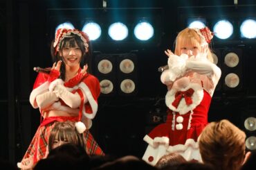 251224 에덴 유닛4 - 恋愛決壊警報┃Paradis X-mas eve special┃웨스트브릿지