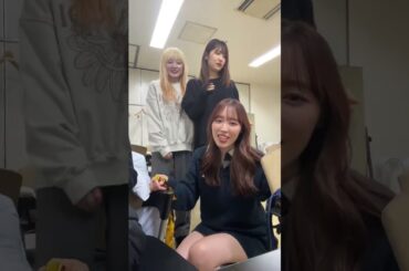 「2025.12.31」小関舞 （譜久村聖　佐藤優樹　森戸知沙希）