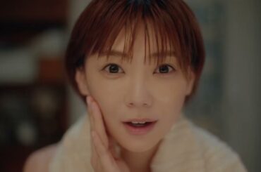 【倉科カナ】 花王 / ビオレ 毛穴汚れにおうちdeエステ 「毛穴汚れにジェル洗顔」編 TVCM