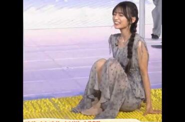 高野麻里佳 声優 美脚