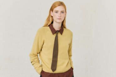 マーガレット・ハウエル 2026年春夏コレクション - 気負わないクリーンでモダンなスタイル - ファッションプレス