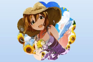 Natsu Matsuri - Azumi Asakura