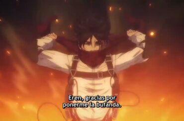 Attack on Titan: El Ataque Final