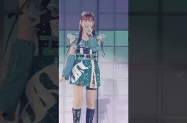 #i_Ris初アリーナ対よろ からソロ曲パート5日連続で大公開！㊗️初日の今日は山北早紀の「#さきさまかわいい」💚🐰フルも見て年末年始は #りすつあー11 に備えよう❣️#i_ris