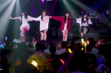 251213 하츠칸덴 - YourAnswer + 好き好き☆최강☆여자아이 + トーキョーアイデンティティ + Melt + Shooting star 『アンコールして-!』 전체 직캠