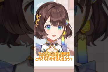 演奏したことがない楽器は1週間で出来るようになるの？【ルンルン×司賀りこ】#shorts #にじさんじ #ルンルン #司賀りこ #ちょまりこ