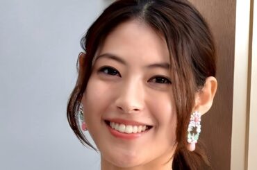 【瀧本美織】極上のグラビア