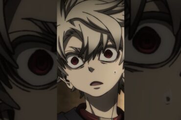 「オレの名前はルド・シュアブレックだ」／TVアニメ 『#ガチアクタ』24話より