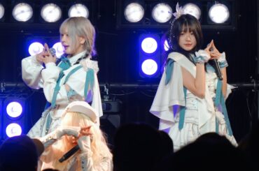 251221 뮤로 퍼스트 원맨 라이브 開花:개화 2부┃웨스트브릿지