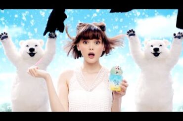 玉城ティナ : サーティーワンアイスクリーム (201508)