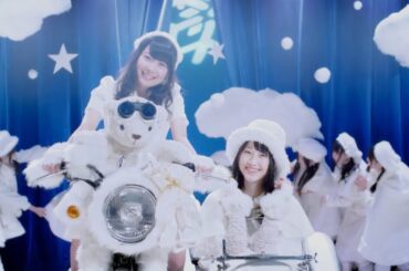 「バイクとサイドカー」 Music Video / 14カラット【MV full】