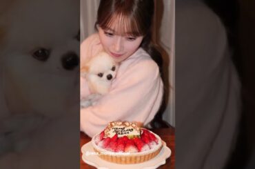 守屋麗奈 れなちゃん誕生日おめでとう！！本日1月2日誕生日を迎えました♪ たくさんのお祝いメッセージありがとうございます！櫻坂46