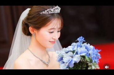 💍✨ **元STV人気アナ・大家彩香が結婚を電撃発表！**美しすぎるドレス姿公開😍フリー転身後の新たな門出に祝福殺到🎊