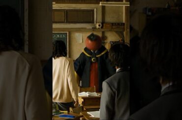 暗殺教室1 #ドラマ#映画 #movie #foryou #foryou #film #shorts