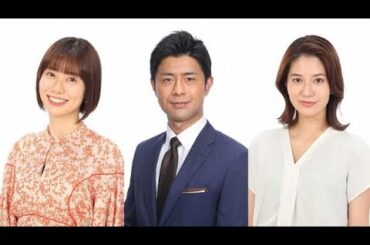 フジ・山崎夕貴アナ、報道番組初起用　「イット！」来春リニューアル　青井アナ＆宮司アナは卒業