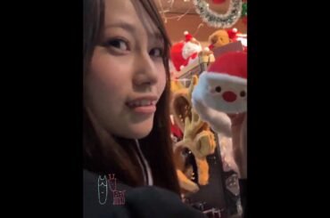 向井純葉 いとちゃんとデート気分♩櫻坂46