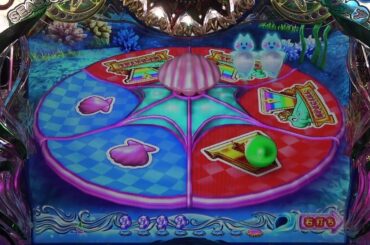 海物語AQUAwith吉木りさ99ver.T00038👍✍🙏