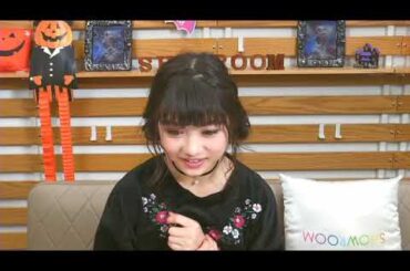 新井ひとみの東京女子流大学 2017年10月17日