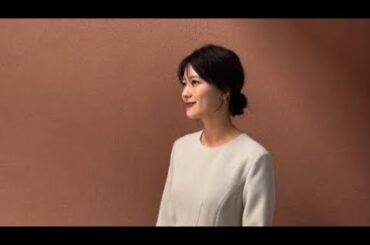 日テレ・郡司恭子アナ、第1子出産を発表「今は目の前の生活を大切にしながら 穏やかに」5月結婚公表