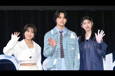 Dream5が奇跡の復活！15周年記念ステージで大歓声🌟💃🎤🎶