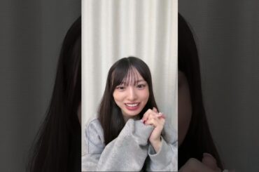 【久保怜音 くしゃみ】#久保怜音 #かわいい #くしゃみ