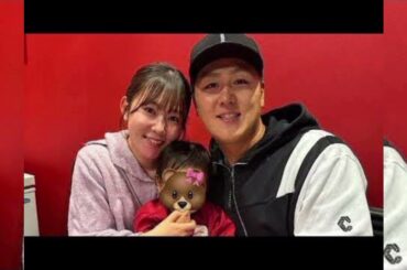 🎉元AKB多田愛佳31歳誕生日🎂プロ野球選手の夫＆長女と幸せ家族ショット公開💖