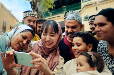 Google Pixel 10 & 10 Pro : 広げよう、あなたの旅を。旅機能篇